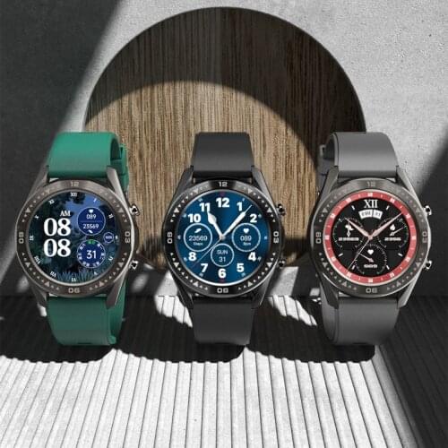 8GB Memory Smart Watch Record Heart Rate Multifunctional Ladies Sport Bracelet Women Girls Wristwatch For iphone Huawei Samsung