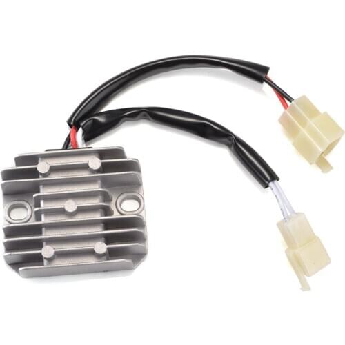 Regulator Rectifier for Yamaha XT600 Regulator Rectifier for Yamaha XT600Z Regulator Rectifier for Yamaha XT600N XT600H
