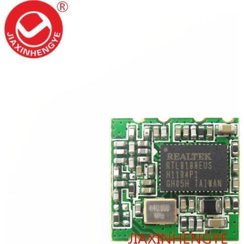 Wlan 11n USB module Wifi module RL-UM12BS-8188EUS RTL8188EUS module UM12BS RTL8188 MODULE NEW ORIGINAL 3PCS/LOT
