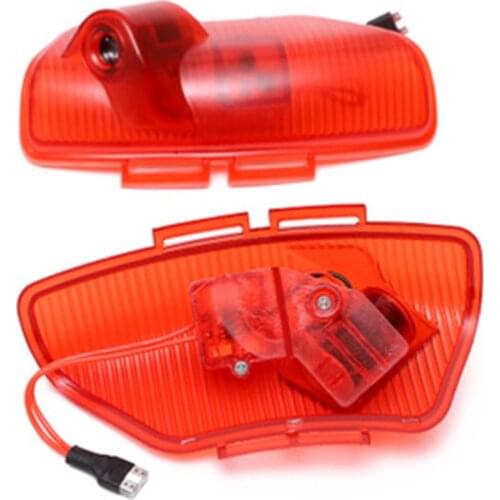 2Pcs For Kia K5 2010-2015 Car LED Door Ghost Shadow Welcome Light Logo Projector Laser Lamp Decorative Accessories