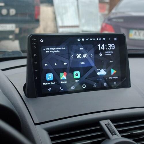 For Renault Megane 2 2002+ Android Car radio Player Video GPS Navigation 360 camera Auto Stereo Multimedia Video carplay 4G SIM