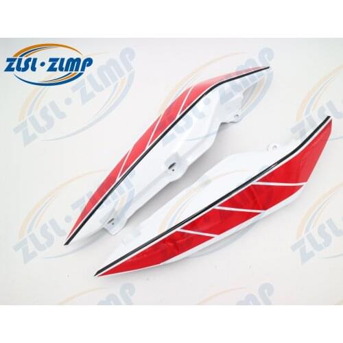 Motorcycle Tail side Fairing Side Cover Plate For YAMAHA XJ6 XJ 6 09 2009-2012