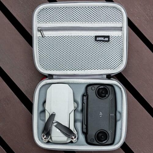 Mavic Mini SE Storage Case Bag for DJI Mavic Mini 2 / Mini SE Portable Package Bag Drone Mini SE Bag Accessories