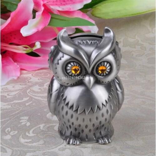 Металлические копилки для денег colFnnny China At AliExpress