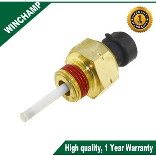 053600F009 CH12541 Diesel Coolant Temperature Sensor For Perkins Enngine 2306 2506 2806