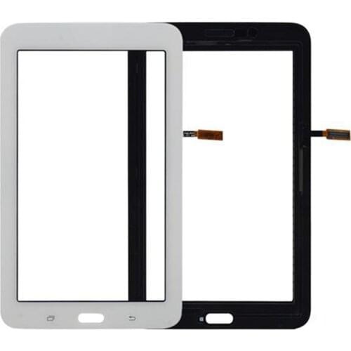 For Samsung GALAXY Tab 3 Lite T110/T111 7.0 inch LCD Touch Screen Digitizer/Wifi / 3G