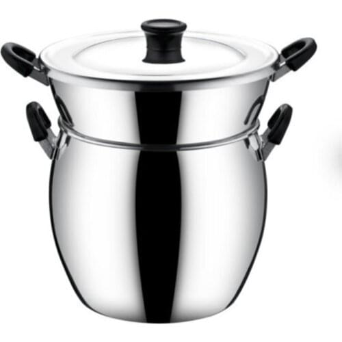 Couscous Pot 4 lt