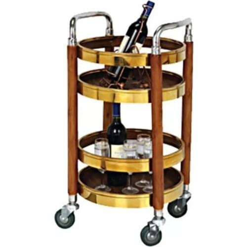 Mensola Scaffale Repisas Storage Raf Organization Etagere De Rangement Estanteria Estantes Trolleys Organizer With Wheels Rack