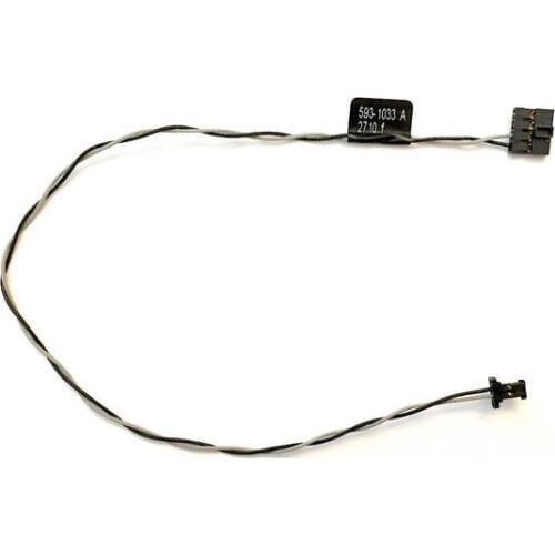 New 1 Lot/5 PCS 922-9224 For iMac Seagate HD Sensor Cable - Late 2009 to Early 2011 593-1033