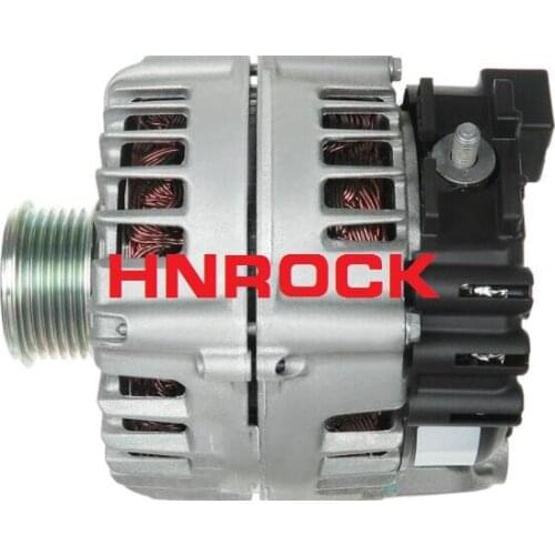 NEW HNROCK 12V 180A ALTERNATOR 0986082200 12317802261 12317802619 2015368 210771 24100N FG18S019 FGN18S019 FOR BMW