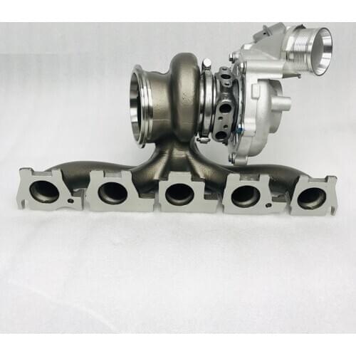 Genuine new Turbocharger B03 18559880021 18559700021 07K145701J 07K145701L Turbo For Audi TT RS3 2.5 TFSI engine