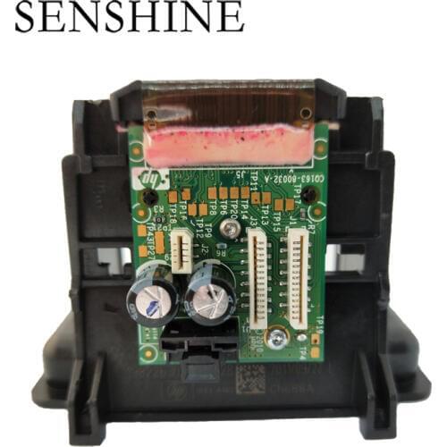 Original CN688 CN688A Printhead Printer Head For HP Photosmart 5510 5525 4525 5525 3070A 4610 4620 4625 3525 5521 5512 5511 5514