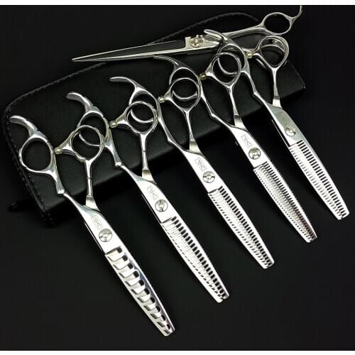 VP 6 Inch Salon Cutting Tools Hair Scissors Barber Shop Hairdressing Scissors Styling Tools Professional Hairdressing Scissors