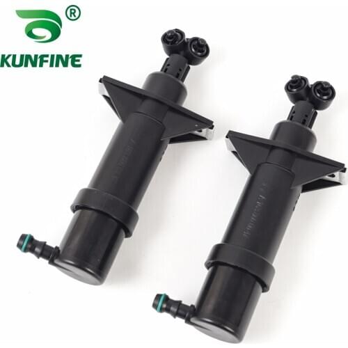 Front Left or Right Headlight Wahser Sparyer Nozzle Pump Cylinder OEM NO. 1638600147/1638600047
