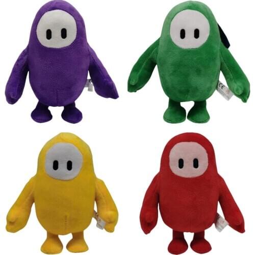 Plush Doll Lightweight Soft Cotton Toy Gift for Children Plush Doll Lightweight Soft Cotton Toy Gift for Children