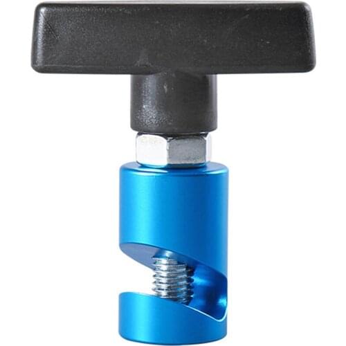 Car Hood Holder Lifting Rod Automobile Air Pressure Anti-Slip Engine Cover Lifting Support Clamp Tool