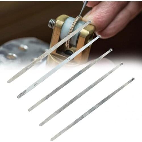 Prof Metal Jewelry Hand Making Carving Grinding Bits Tools Engraving Equipment DIY Jewelry Processing Making Tool for Jeweler j