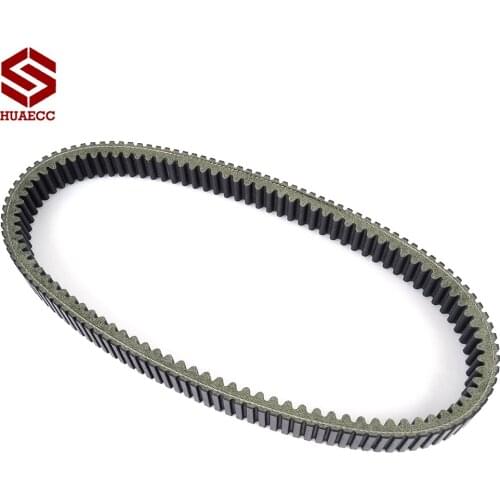 Drive Belt Replacement 417300197 for Ski-Doo Expedition 600 Sport 800 GSX GTX Limited Sport Grand Touring 500 600 Clutch Belt