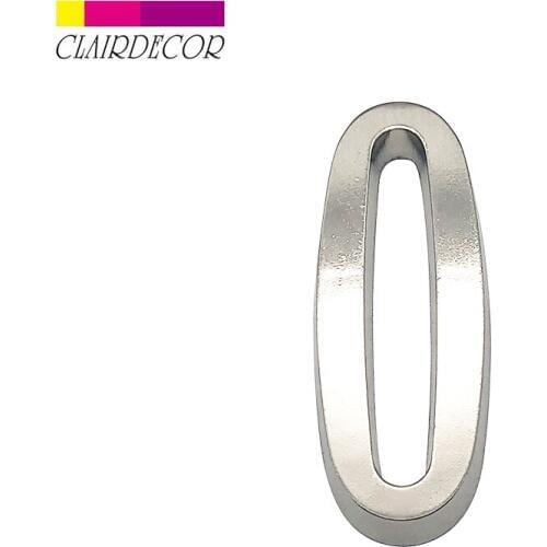 Adhesive 4" 101mm Height House Number Sticker Door Number for House Digits Zinc Alloy Satin Nickel Mailbox Address Sign #0