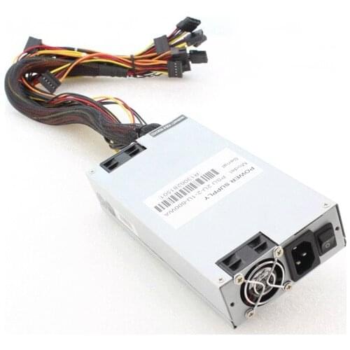 Ed 1u600w server power supply