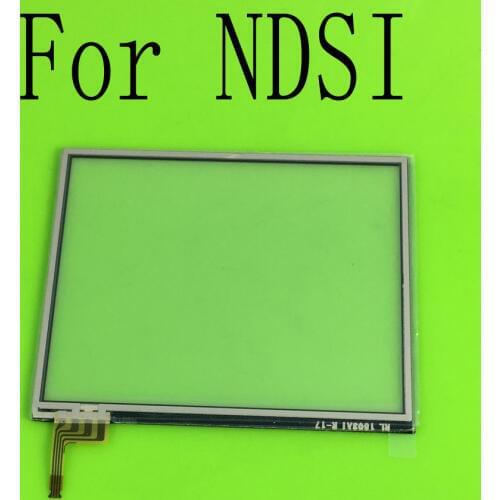 YuXi Replacement Bottom LCD Touch Screen W/ Screwdriver for Nintendo DSi NDSi