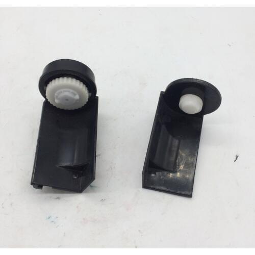 Ribbon holder rack FOR Argox OS-214 plus OS214 CP-2140 cp-2140M MP-2140 OS-204 OS-214 OS-214TT A100 A200 printer parts