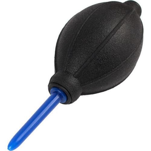 1pc Eyelashes Dryer Air Balls Eyelashes Extension Rubber Dry Blower Grafting Eyelash Dry Blowing Balloons Manually Dry Glue