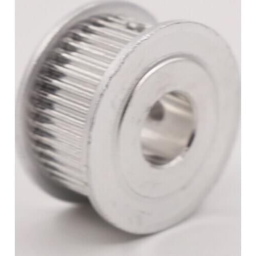 50 Teeth 2GT Timing Pulley Bore 5/6/6.35/7/8/10/12/14/15mm for GT2 Synchronous Belt Width 6/10mm 50Teeth 50T