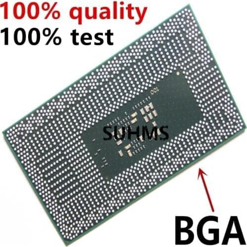 100% test very good product SR348 SR349 SR34A 4415U 3865U 3965U bga chip reball with balls IC chips