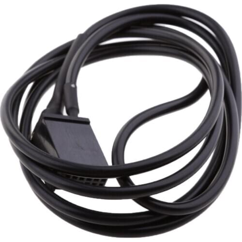 Aux Audio Input Cable Adapter. Female 150 Cm 3,5 Mm Plug And Play For Ford