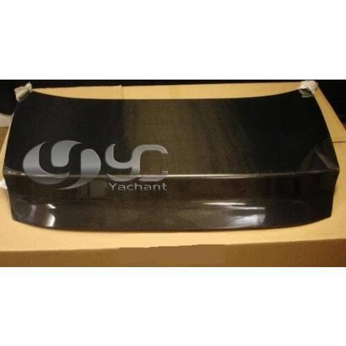 Carbon Fiber OEM Style Trunk Fit For 1995-2000 Mitsubishi FTO