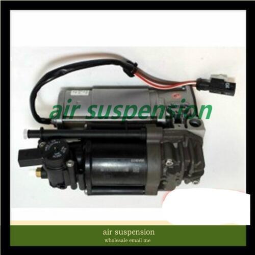 Free Shipping Rebuild Fit For Bmw Car 5er GT F07 F11 5 Series 5 Series Air Suspension Compressor Pump