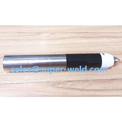 P80 YT-10PD Machine Use Torch Head, Heavy duty, Air Cooled Plasma Cutting Torch 120A