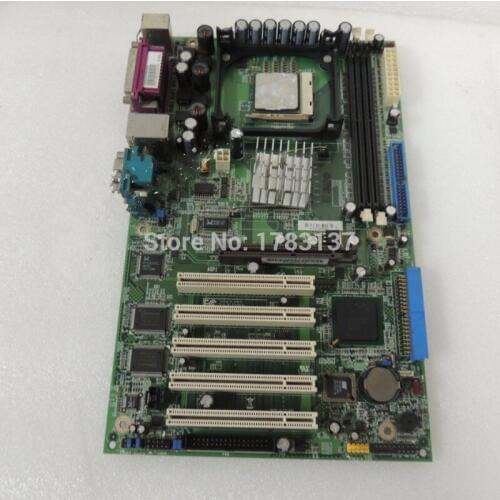 Free shipping G4E606-P ROHS PN: G4E606-501G industrial CPU Card tested working