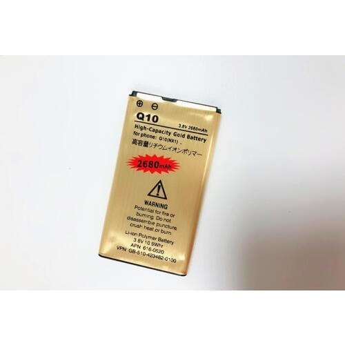 Heliotion Accumulators (batteries) For Mobile