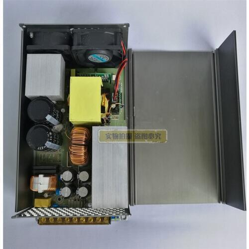 Metal case type DC 42 Volt 36 Amp 1500 watt transformer AC/DC 42V 36a 1500w Switching Power Supply industrial transformer