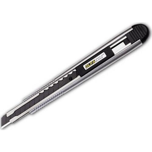 Olfa ltd-1 OLFA Fine Workmanship Cutter reapplication system MADE IN JAPAN