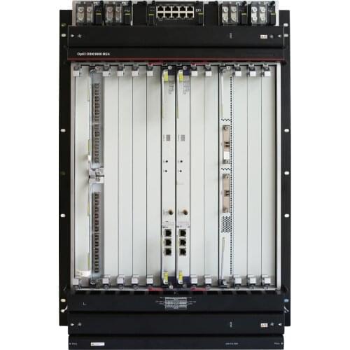 OSN9800 M24 Optical Transmission Network (OTN)