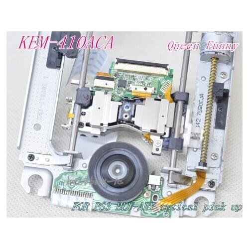 OPTICAL PICK UP KEM410A KEM-410ACA KES-410A KES410A / KEM410ACA Laser head
