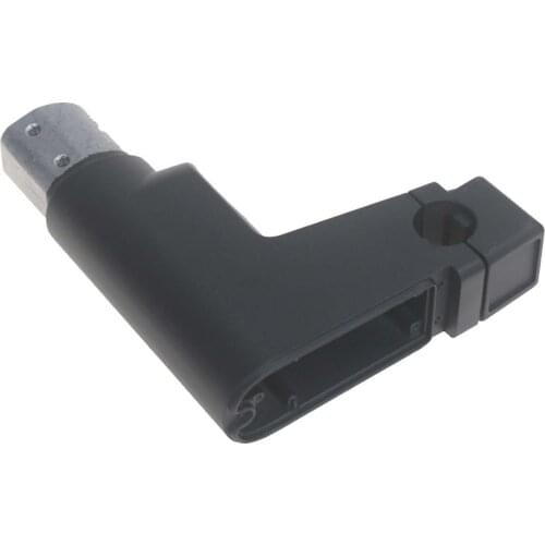 Electric Scooter Front Switch Panel Seat Clamp Pressing Block for G30 Max Skateboard Riding Scooter Replacement Accessories