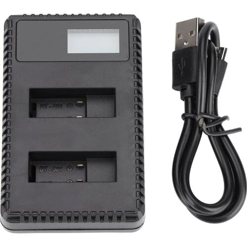 REXLIS Battery Chargers
