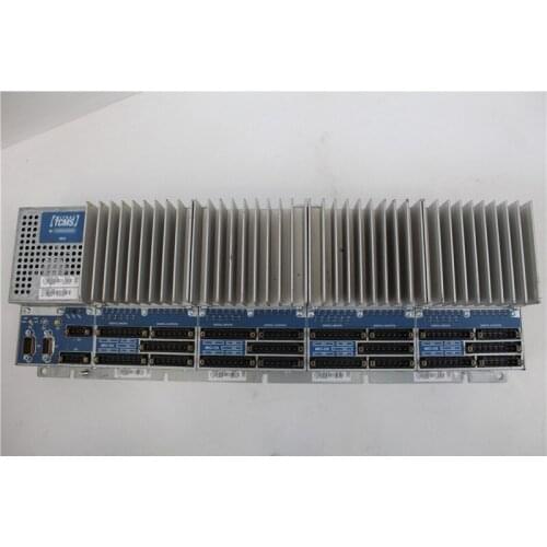 Train Module 3ETS000208-8466 DCX2222A Used In Good Condition