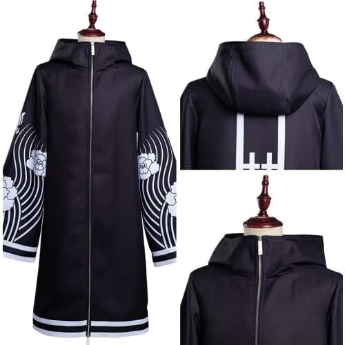 Tokyo Revengers Wakasa Imaushi Cosplay Costume Outfits Halloween Carnival Suit