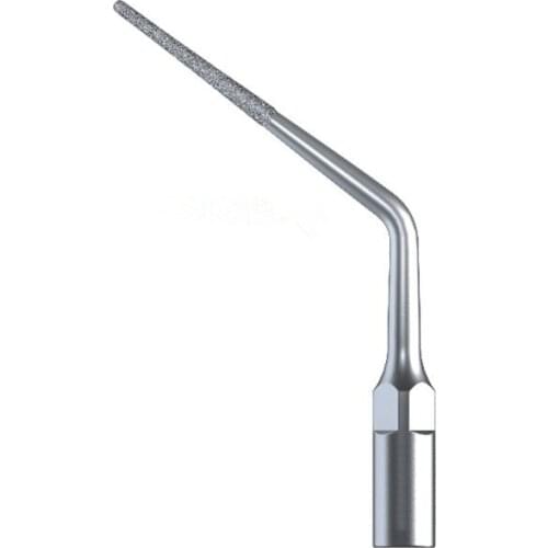 High Quality 3PCS Dental Ultrasonic Scaler Endodontics Tip original woodpecker E3D Fits Woodpecker EMS clean tip