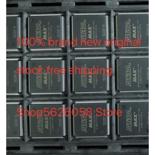 EPM3256AQC208-10N QFP208 NEW STOCK 100% new original freeshipping 5pcs-200pcs/LOT
