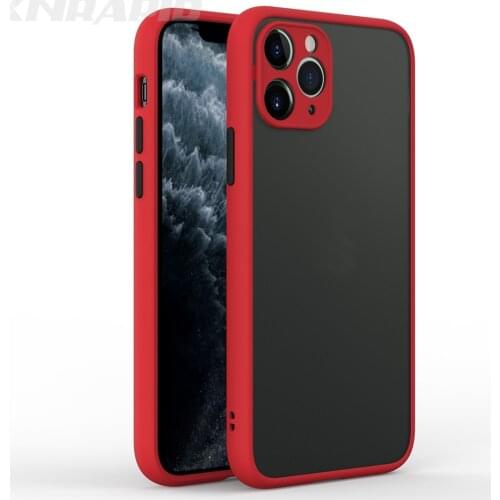 JIUFIFTH Phone Cases Xiaomi Mi 10T Lite 5G