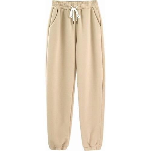 Женские флисовые брюки Junxi Wan China At AliExpress