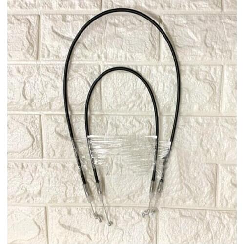 For Toyota PREVIA ACR30 40 third-row Seat Cable Fix Line