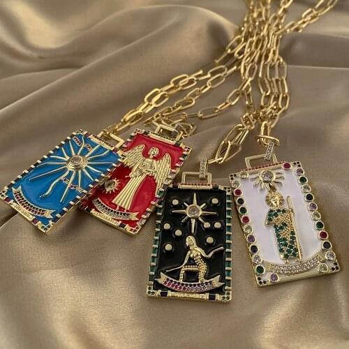 Onekiss Vintage Necklaces