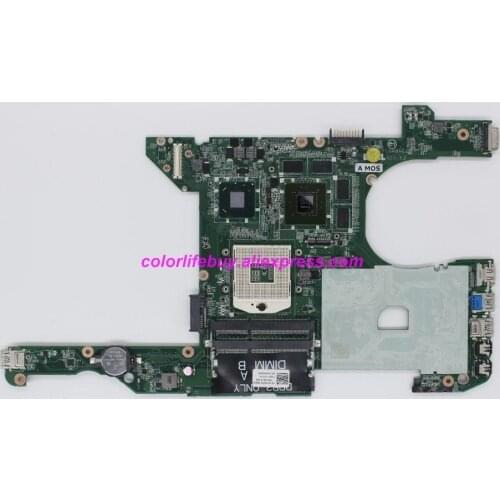 Genuine HMGWR 0HMGWR CN-0HMGWR GT630M/1GB DA0R08MB6E2 Laptop Motherboard Mainboard for Dell Inspiron 14R 5420 Notebook PC